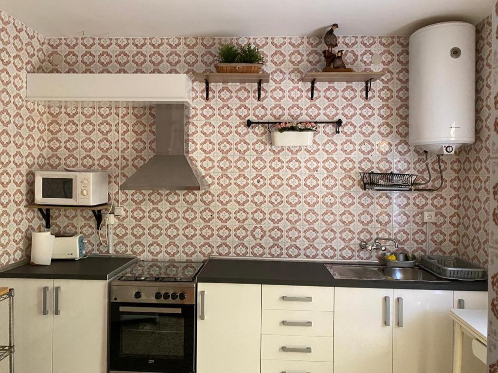 Casa Martin Villa Murcia Luaran gambar
