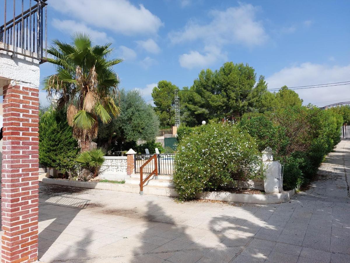 Casa Martin Villa Murcia Luaran gambar