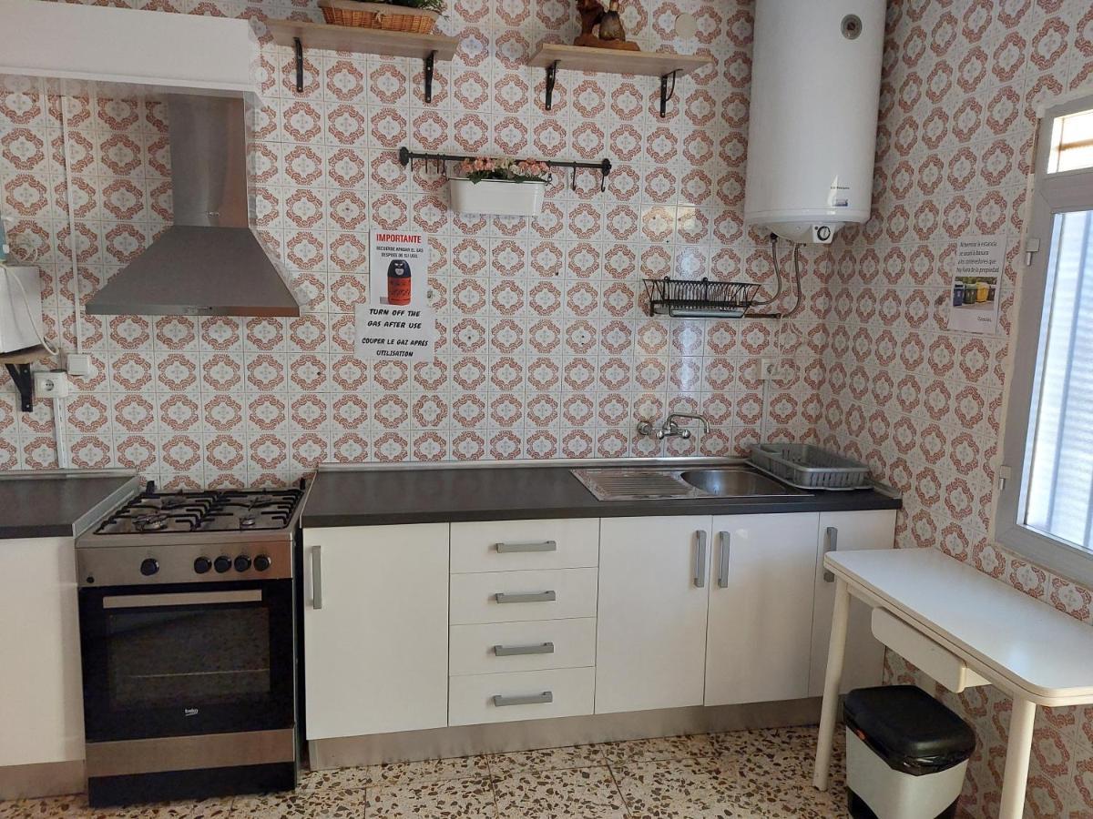Casa Martin Villa Murcia Luaran gambar