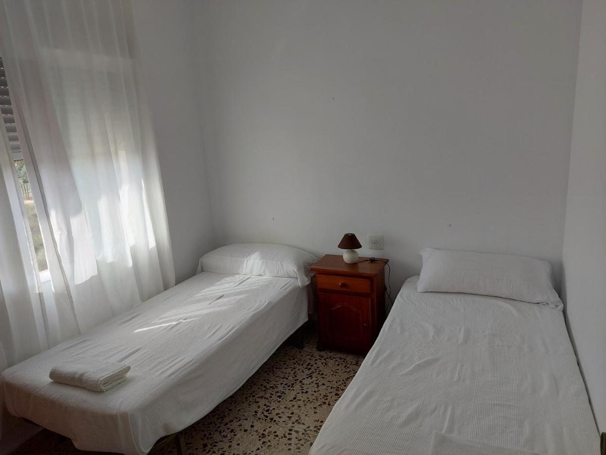 Casa Martin Villa Murcia Luaran gambar