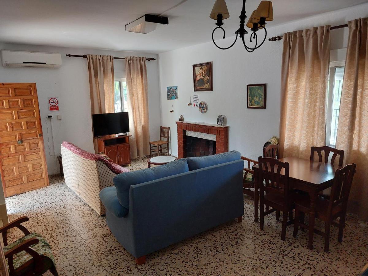 Casa Martin Villa Murcia Luaran gambar