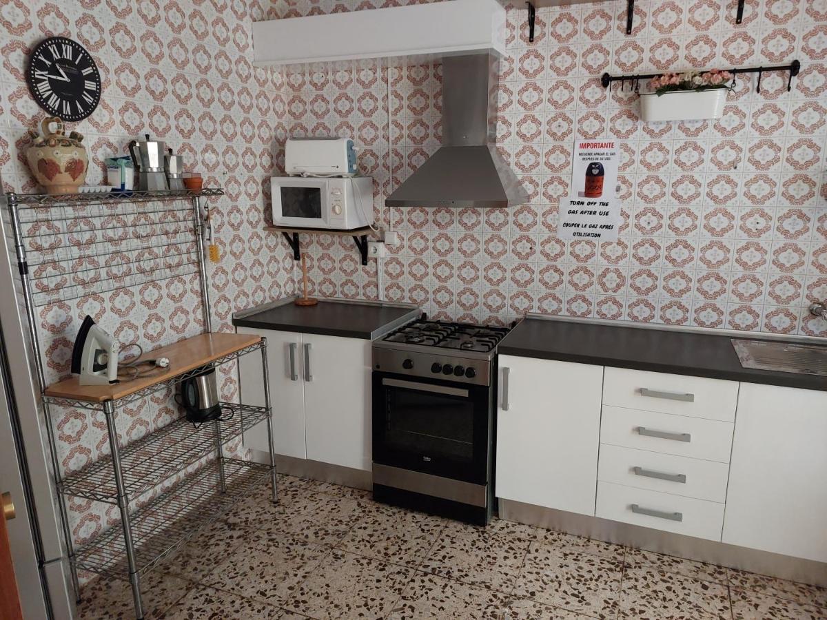 Casa Martin Villa Murcia Luaran gambar