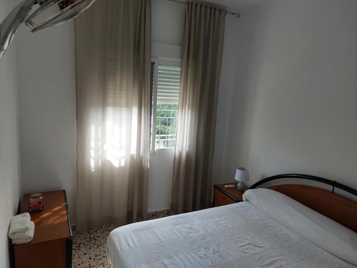 Casa Martin Villa Murcia Luaran gambar